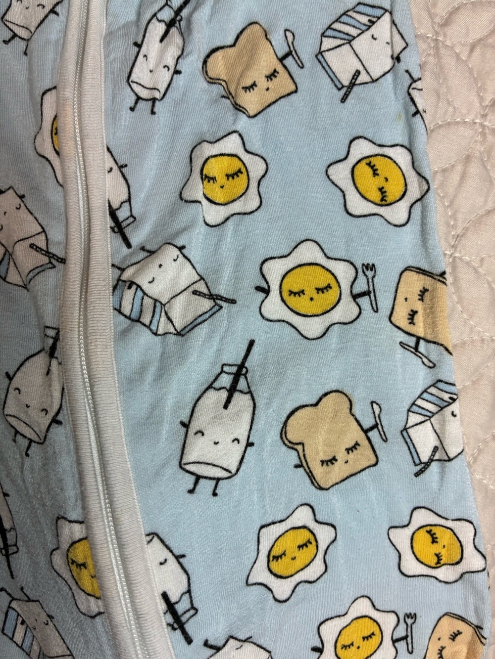 Little Sleepies Play Condition Bundle - 18-24 Months - Picture 14 of 15